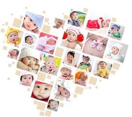 ���в�����״��73%���߲��ų�Ӥ��