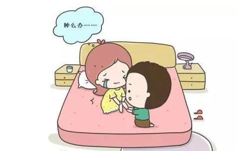 ��Щԭ��ᵼ��Ů�Բ���